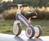 Lasten Sähköauto Sweetie Violetti