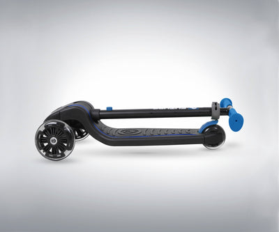 Qplay Potkulauta Future Sininen - Vuodevaatteet.fi