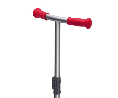 Qplay Potkulauta Mika Punainen - Vuodevaatteet.fi