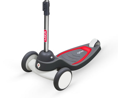 Qplay Potkulauta Mika Punainen - Vuodevaatteet.fi