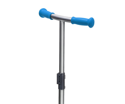 Qplay Potkulauta Mika Sininen - Vuodevaatteet.fi