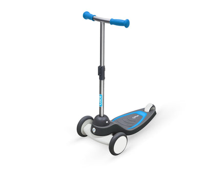 Qplay Potkulauta Mika Sininen - Vuodevaatteet.fi