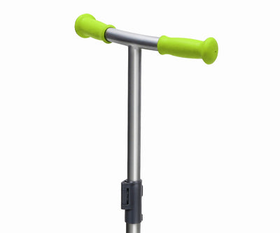 Qplay Potkulauta Mika Vihreä - Vuodevaatteet.fi