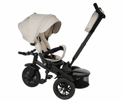 Qplay Premium Beissi Kolmipyörä - Vuodevaatteet.fi