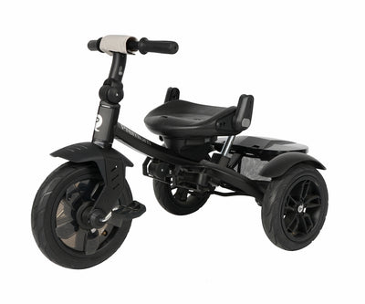 Qplay Premium Beissi Kolmipyörä - Vuodevaatteet.fi