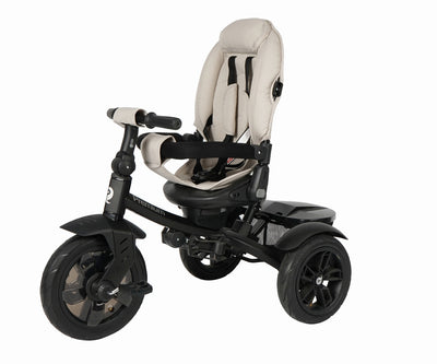 Qplay Premium Beissi Kolmipyörä - Vuodevaatteet.fi