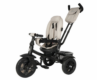 Qplay Premium Beissi Kolmipyörä - Vuodevaatteet.fi