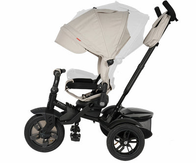 Qplay Premium Beissi Kolmipyörä - Vuodevaatteet.fi