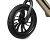 Lasten Metallinen Potkupyörä Racer Platinum