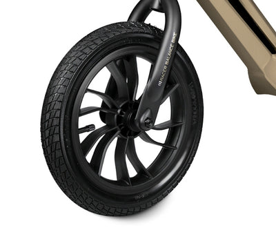 Lasten Metallinen Potkupyörä Racer Platinum