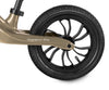 Lasten Metallinen Potkupyörä Racer Platinum