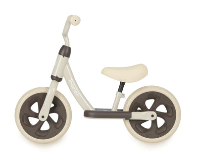 Puinen Tasapainopyörä Beige