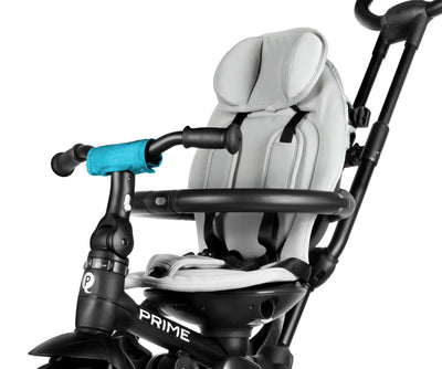 Lasten kolmipyörä New Prime Sininen