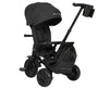 Qplay - Qplay Nova Max kolmipyörä Black