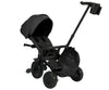 Qplay - Qplay Nova Max kolmipyörä Black