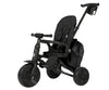 Qplay - Qplay Nova Max kolmipyörä Black
