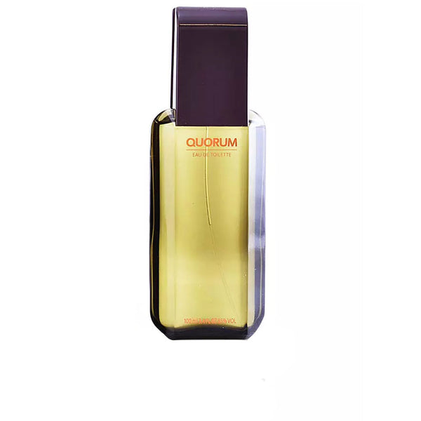 Quorum Quorum eau de toilette -suihke 100 ml | Vuodevaatteet.fi