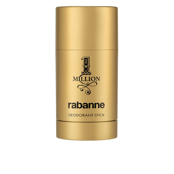 Rabanne 1 million deodoranttipuikko 75 gr | Vuodevaatteet.fi