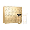 Rabanne Fame Intense Case 2 Pcs | Vuodevaatteet.fi