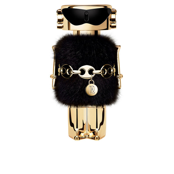Rabanne Fame The Couture Edition Edp Vapo Ed. Lim. 80Ml | Vuodevaatteet.fi