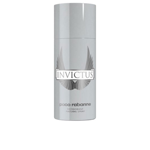 Rabanne Invictus deodoranttisuihke 150 ml | Vuodevaatteet.fi