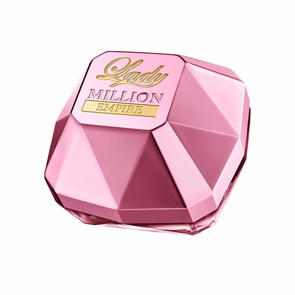 Rabanne Lady million empire eau de parfum -suihke 30 ml | Vuodevaatteet.fi