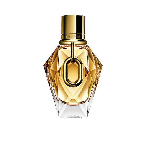 Rabanne Million Gold For Her Refillable Vapo Edp 50 Ml | Vuodevaatteet.fi