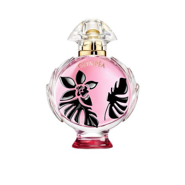 Rabanne Olympéa Flora Eau De Parfum Intense Edp Vapo 30 Ml | Vuodevaatteet.fi