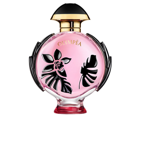Rabanne Olympéa Flora Eau De Parfum Intense Edp Vapo 80 Ml | Vuodevaatteet.fi