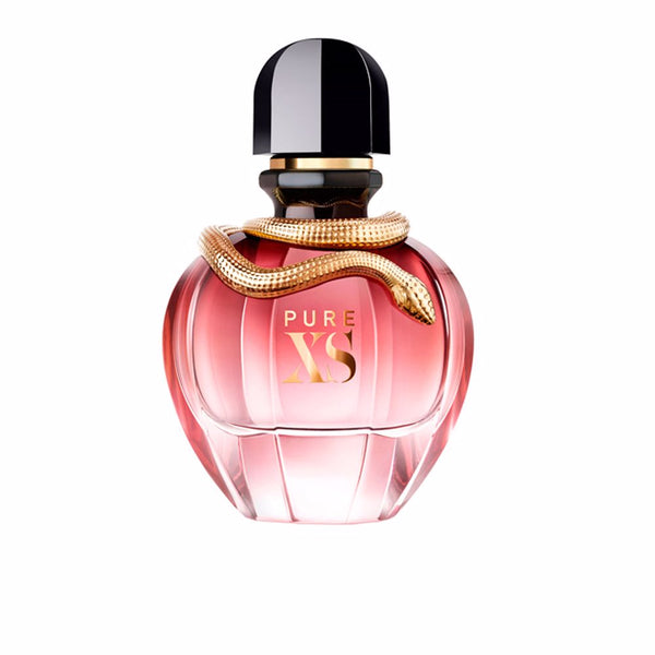 Rabanne Pure xs for her eau de parfum -suihke 50 ml | Vuodevaatteet.fi