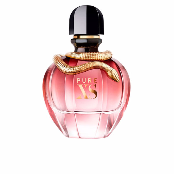 Rabanne Pure xs for her eau de parfum -suihke 80 ml | Vuodevaatteet.fi