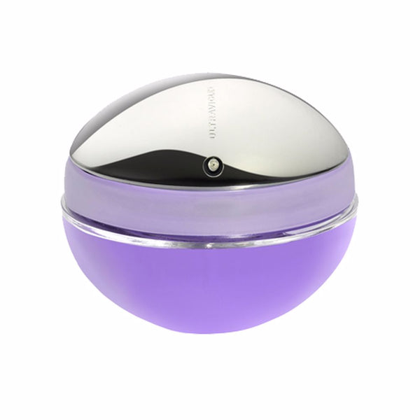 Rabanne Ultraviolet eau de parfum -suihke 80 ml | Vuodevaatteet.fi