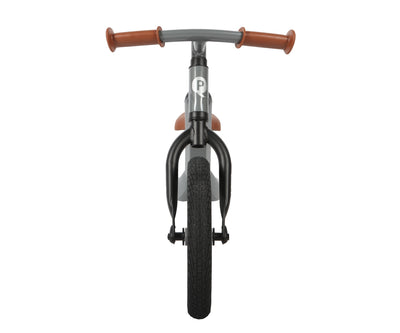 Racer Potkupyörä Harmaa - Vuodevaatteet.fi