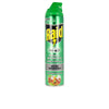 Raid Home and interiors luonnollinen raikkaus hyönteismyrkky-spray 600 ml | Vuodevaatteet.fi