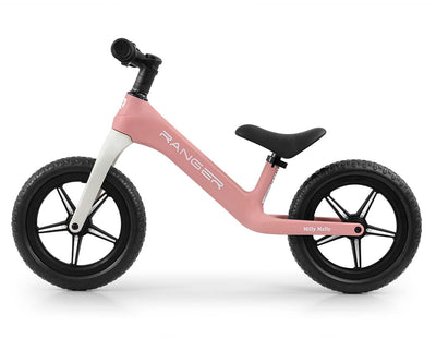 Ranger Flash Pink - Tasapainopyörä - Vuodevaatteet.fi