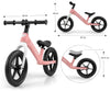 Ranger Flash Pink - Tasapainopyörä - Vuodevaatteet.fi
