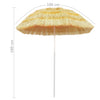Rantavarjo luonnollinen 180 cm Havaijityyli
