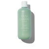 Rated Green Real tamanu kylmäpuristettu tamanuöljyä sisältävä rauhoittava shampoo 400 ml | Vuodevaatteet.fi