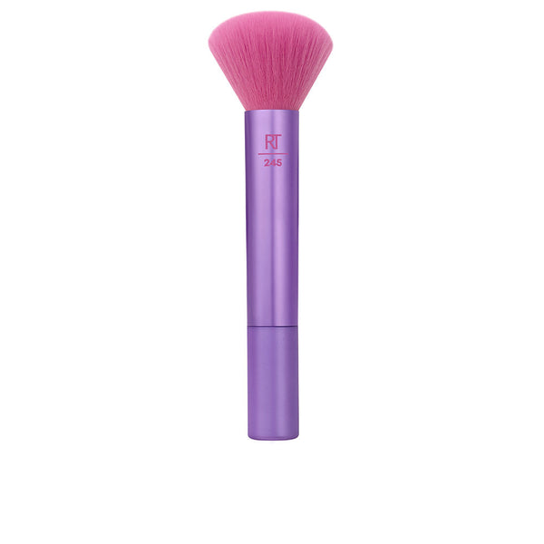 Real Techniques Afterglow all night multitasking brush 1 kpl | Vuodevaatteet.fi