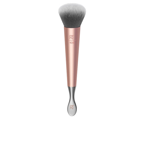 Real Techniques Priming jar brush 1 u | Vuodevaatteet.fi