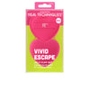 Real Techniques Vivid Escape Jelly Puff Case 2 Pcs | Vuodevaatteet.fi