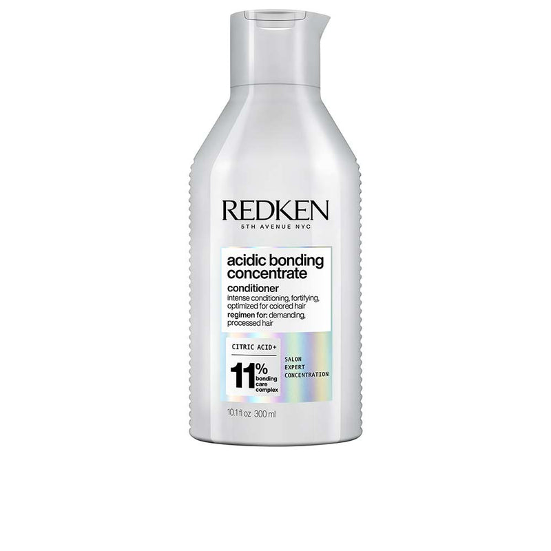 Redken Acidic bonding concentrate ammattimainen sulfaatiton hoitoaine vaurioituneille hiuksille 300 ml | Vuodevaatteet.fi