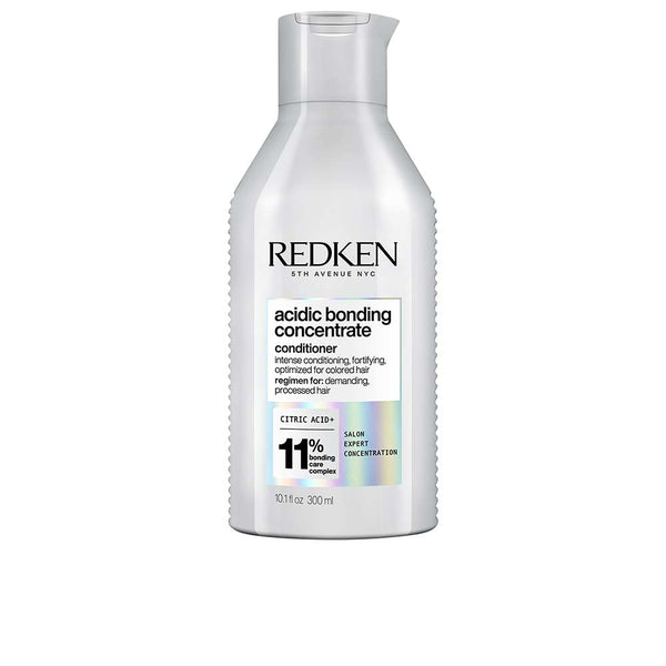 Redken Acidic bonding concentrate ammattimainen sulfaatiton hoitoaine vaurioituneille hiuksille 300 ml | Vuodevaatteet.fi