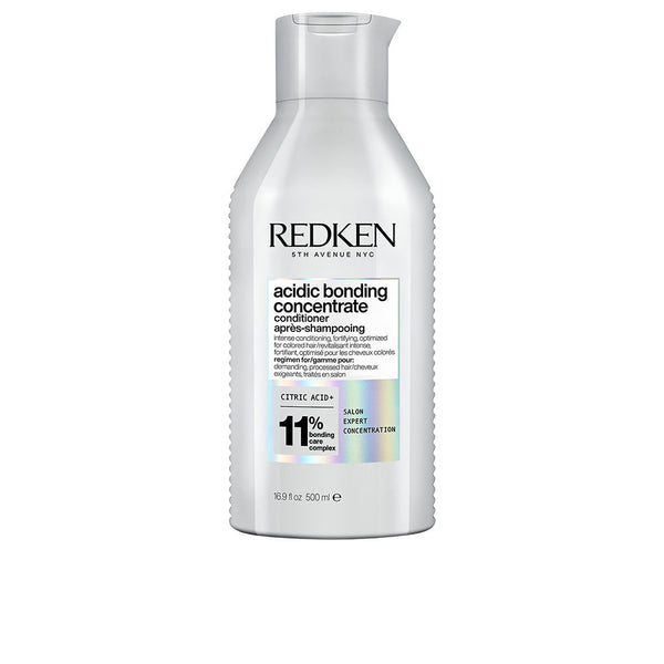 Redken Acidic bonding concentrate ammattimainen sulfaatiton hoitoaine vaurioituneille hiuksille 500 ml. | Vuodevaatteet.fi
