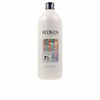 Redken Acidic bonding concentrate ammattimainen sulfaatiton shampoo vaurioituneille hiuksille 1000 ml | Vuodevaatteet.fi