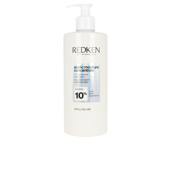 Redken Acidic bonding concentrate kosteus 500 ml | Vuodevaatteet.fi