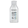 Redken Acidic bonding shampoo vaurioituneille hiuksille 500 ml | Vuodevaatteet.fi