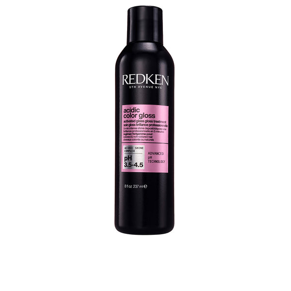 Redken Acidic color gloss aktivoitu kiiltohoito 237 ml | Vuodevaatteet.fi