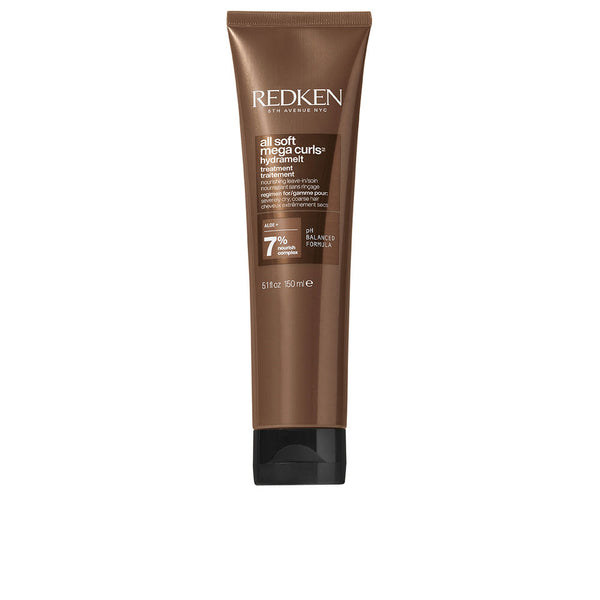Redken All Soft Mega Curls Treatment 150 Ml | Vuodevaatteet.fi