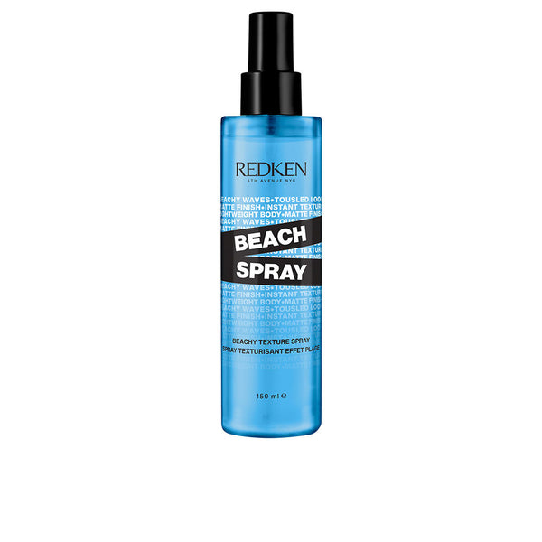 Redken Beach Spray Fashion Waves 150 Ml | Vuodevaatteet.fi
